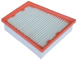 DENCKERMANN Luftfilter a141389 Cirkulationsluft 58mm for RENAULT