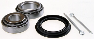 DENCKERMANN Hjullejesæt w413015 for VAUXHALL ALFA ROMEO FORD FIAT TALBOT GENERAL MOTORS DAEWOO VW SKODA JAGUAR BMW LADA MERCEDES-BENZ ROVER SEAT VOLV