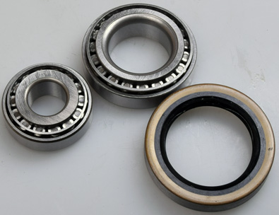 DENCKERMANN Hjullejesæt w413041 for VAUXHALL FORD FIAT TALBOT ALFA ROMEO SKODA MERCEDES-BENZ BMW JAGUAR LADA PORSCHE VW ROVER SEAT VOLVO