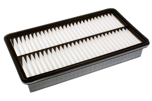 DENCKERMANN Luftfilter a141420 Cirkulationsluft 43mm for MAZDA
