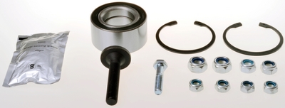 DENCKERMANN Hjullejesæt w413044 for VW AUDI