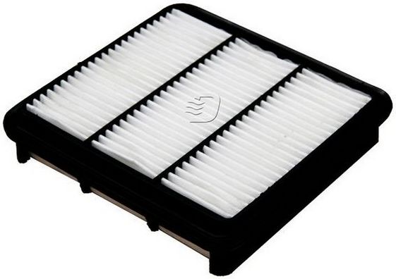 DENCKERMANN Luftfilter a141422 Cirkulationsluft 67mm for FIAT ISUZU MITSUBISHI