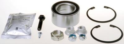 DENCKERMANN Hjullejesæt w413047 for VW