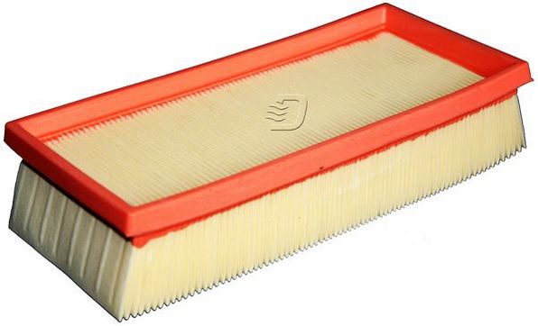 DENCKERMANN Luftfilter a141423 Cirkulationsluft 58mm for MITSUBISHI RENAULT