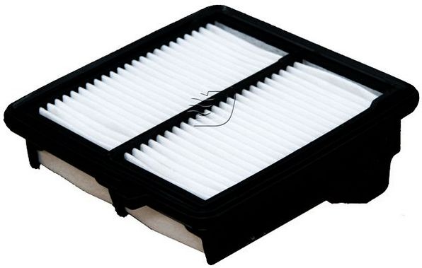 DENCKERMANN Luftfilter a141428 Cirkulationsluft 59mm for HONDA