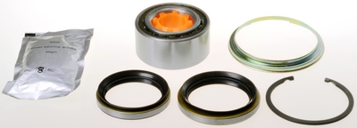 DENCKERMANN Hjullejesæt w413074 for TOYOTA