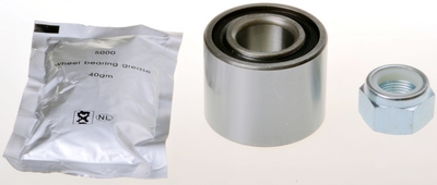 DENCKERMANN Hjullejesæt w413072 for MERCEDES-BENZ RENAULT NISSAN
