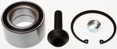 DENCKERMANN Hjullejesæt w413081 for VW