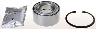 DENCKERMANN Hjullejesæt w413085 for MERCEDES-BENZ