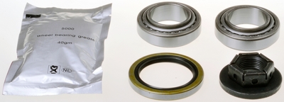 DENCKERMANN Hjullejesæt w413086 for FORD