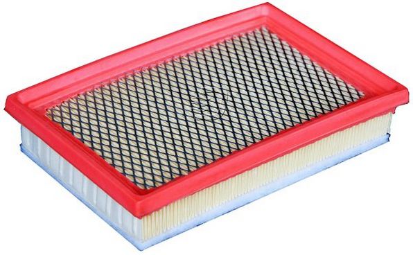 DENCKERMANN Luftfilter a141479 Cirkulationsluft 49mm for CHRYSLER FIAT