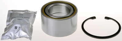 DENCKERMANN Hjullejesæt w413089 for VAUXHALL RENAULT TRUCKS