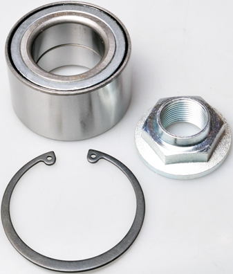 DENCKERMANN Hjullejesæt w413090 for VAUXHALL RENAULT TRUCKS