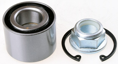 DENCKERMANN Hjullejesæt w413092 for PEUGEOT CITROËN DACIA NISSAN RENAULT