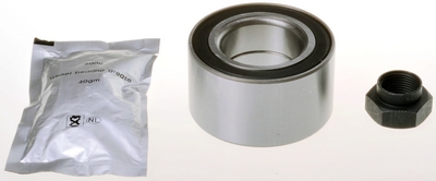 DENCKERMANN Hjullejesæt w413093 for AUDI SKODA MAZDA VW KIA