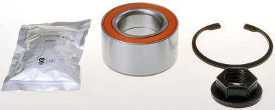 DENCKERMANN Hjullejesæt w413098 for FORD MAZDA