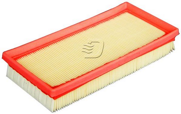 DENCKERMANN Luftfilter a141489 Cirkulationsluft 46mm for OPEL VAUXHALL SUZUKI