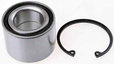 DENCKERMANN Hjullejesæt w413100 for FORD MAZDA