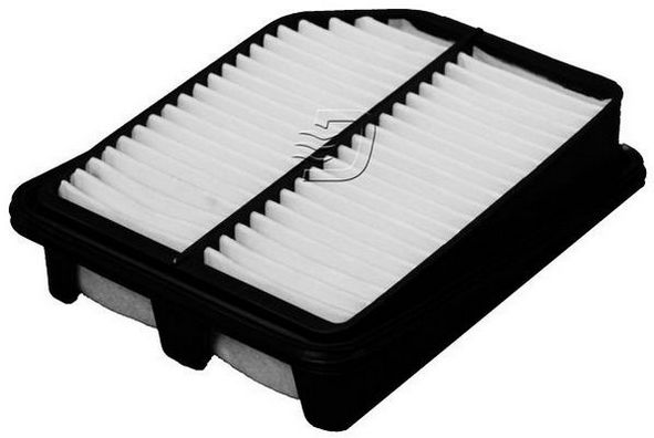 DENCKERMANN Luftfilter a141491 Cirkulationsluft 52mm for SUZUKI