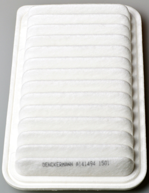 DENCKERMANN Luftfilter a141494 Cirkulationsluft 39mm for OPEL VAUXHALL SUZUKI
