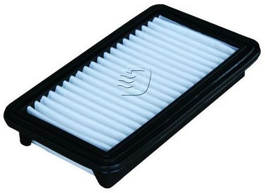 DENCKERMANN Luftfilter a141496 Cirkulationsluft 34mm for FIAT SUZUKI