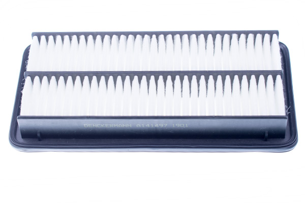 DENCKERMANN Luftfilter a141497 Cirkulationsluft 43mm for SUZUKI