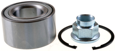 DENCKERMANN Hjullejesæt w413105 for ALFA ROMEO TOYOTA