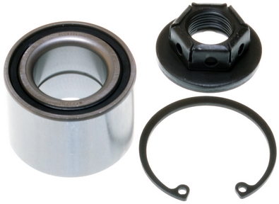 DENCKERMANN Hjullejesæt w413230 for FORD MAZDA
