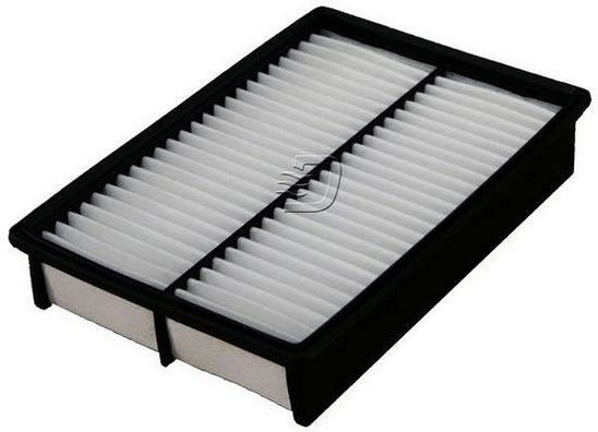 DENCKERMANN Luftfilter a141524 Cirkulationsluft 53mm for MAZDA