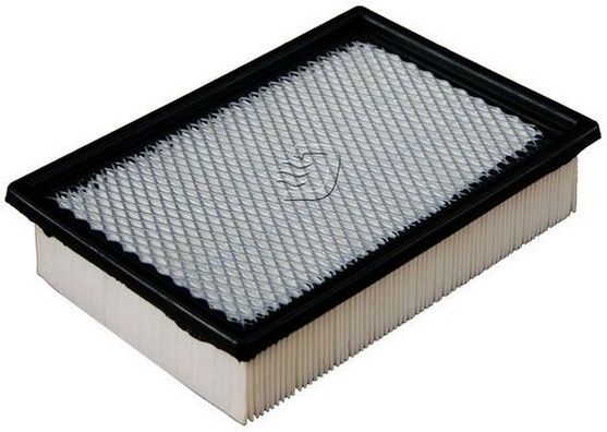 DENCKERMANN Luftfilter a141525 Cirkulationsluft 57mm for FORD MAZDA
