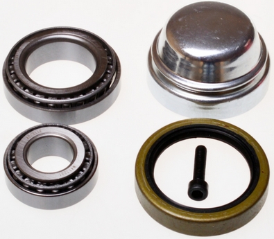 DENCKERMANN Hjullejesæt w413231 for VOLVO SAAB VAUXHALL MERCEDES-BENZ DAEWOO BMW VW ROVER TOYOTA