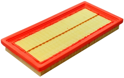 DENCKERMANN Luftfilter a141624 Cirkulationsluft 33mm for FIAT