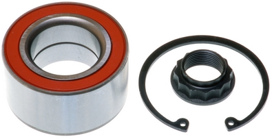 DENCKERMANN Hjullejesæt w413234 for BMW