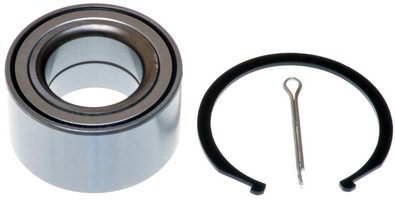 DENCKERMANN Hjullejesæt w413233 for HYUNDAI KIA