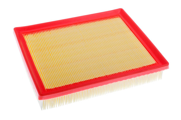 DENCKERMANN Luftfilter a141631 Cirkulationsluft 35mm for TOYOTA