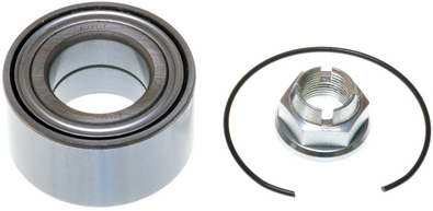 DENCKERMANN Hjullejesæt w413235 for FIAT LANCIA NISSAN RENAULT DACIA