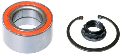 DENCKERMANN Hjullejesæt w413238 for ALFA ROMEO SAAB BMW