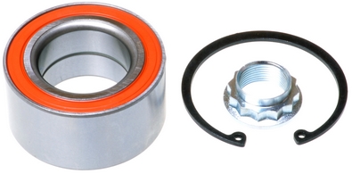 DENCKERMANN Hjullejesæt w413239 for BMW
