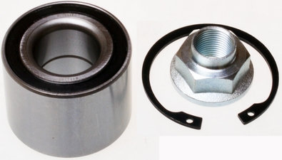DENCKERMANN Hjullejesæt w413240 for SUZUKI