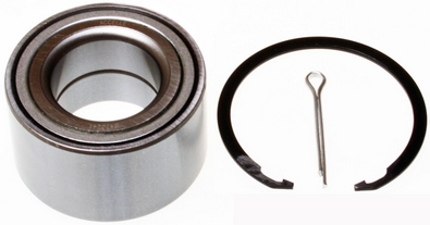 DENCKERMANN Hjullejesæt w413241 for TOYOTA