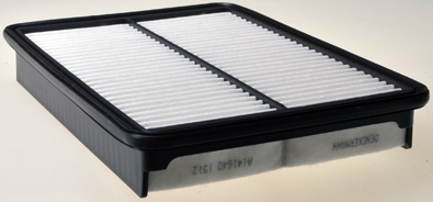 DENCKERMANN Luftfilter a141640 Cirkulationsluft 41mm for KIA