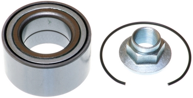 DENCKERMANN Hjullejesæt w413242 for HYUNDAI KIA