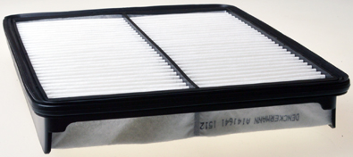 DENCKERMANN Luftfilter a141641 Cirkulationsluft 41mm for KIA