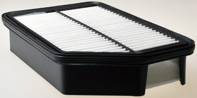 DENCKERMANN Luftfilter a141642 Cirkulationsluft 54mm for HYUNDAI KIA