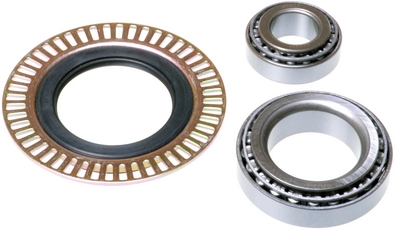 DENCKERMANN Hjullejesæt w413244 for MERCEDES-BENZ BMW ROVER VW