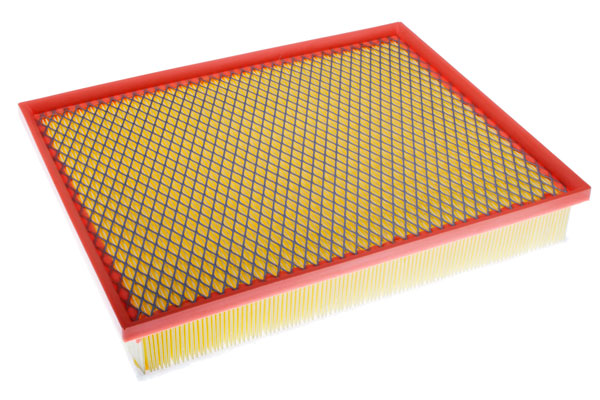 DENCKERMANN Luftfilter a141656 Cirkulationsluft 50mm for BMW