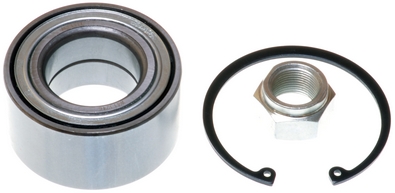 DENCKERMANN Hjullejesæt w413246 for MITSUBISHI