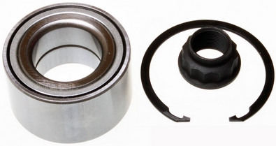 DENCKERMANN Hjullejesæt w413251 for TOYOTA