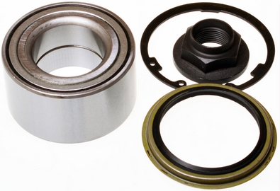 DENCKERMANN Hjullejesæt w413253 for MAZDA VW KIA