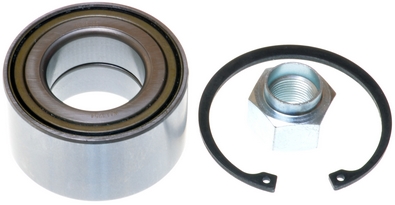 DENCKERMANN Hjullejesæt w413254 for GENERAL MOTORS DAEWOO CHEVROLET